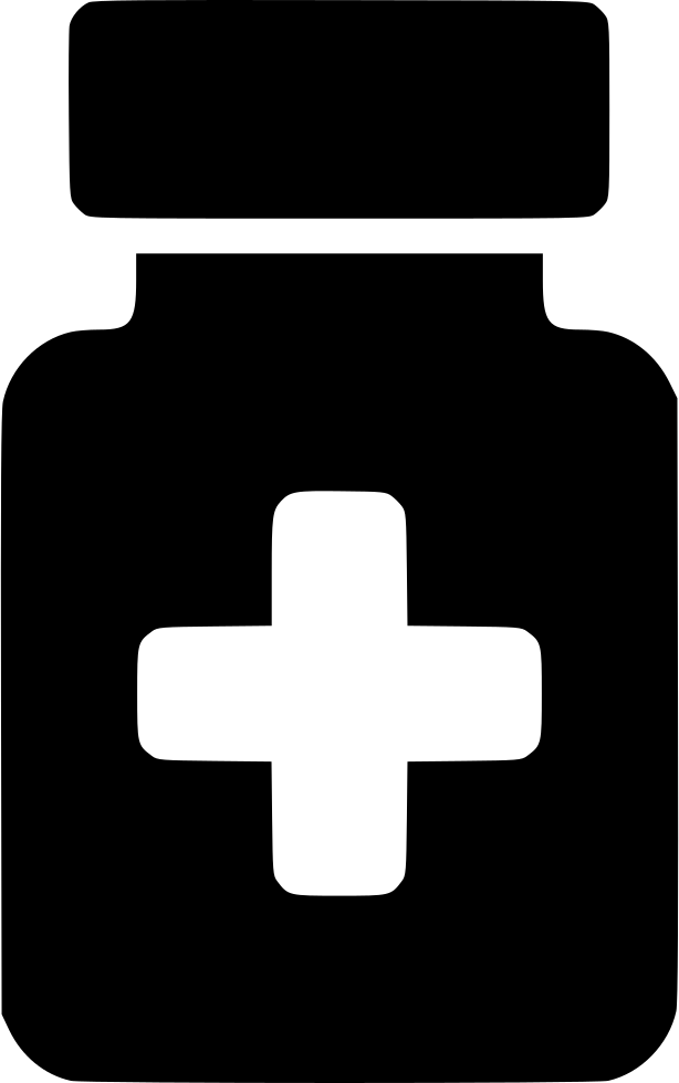 Medication Bottle Comments - Video Game (614x980)