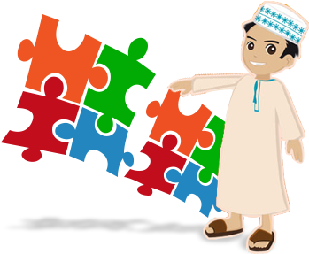 Jigsaw Puzzle - Jigsaw Puzzle (400x300)