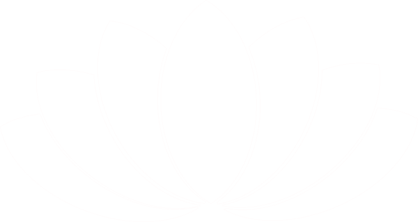 White Lotus Clip Art At Clker - White Lotus Logo Png (600x319)