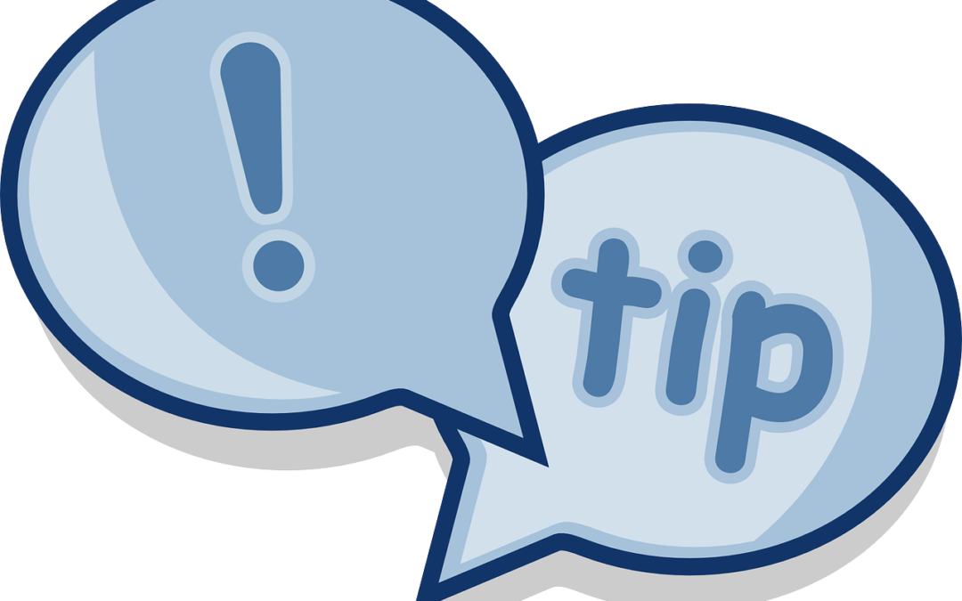 15 Tips From She Writes Press Authors For Promoting - Tip Clip Art (1368x855)