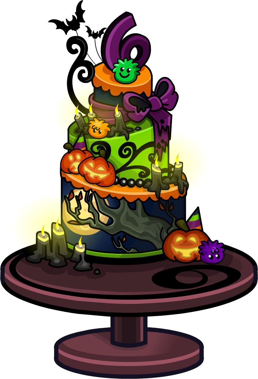 27, June 6, 2013 - Club Penguin 6th Anniversary (845x1241)