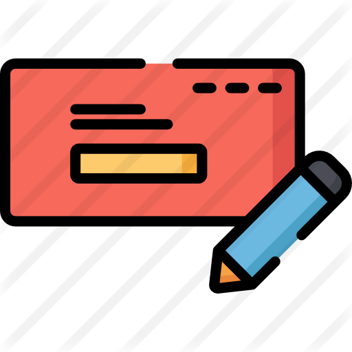 Bank Account - Bank Account (512x512)