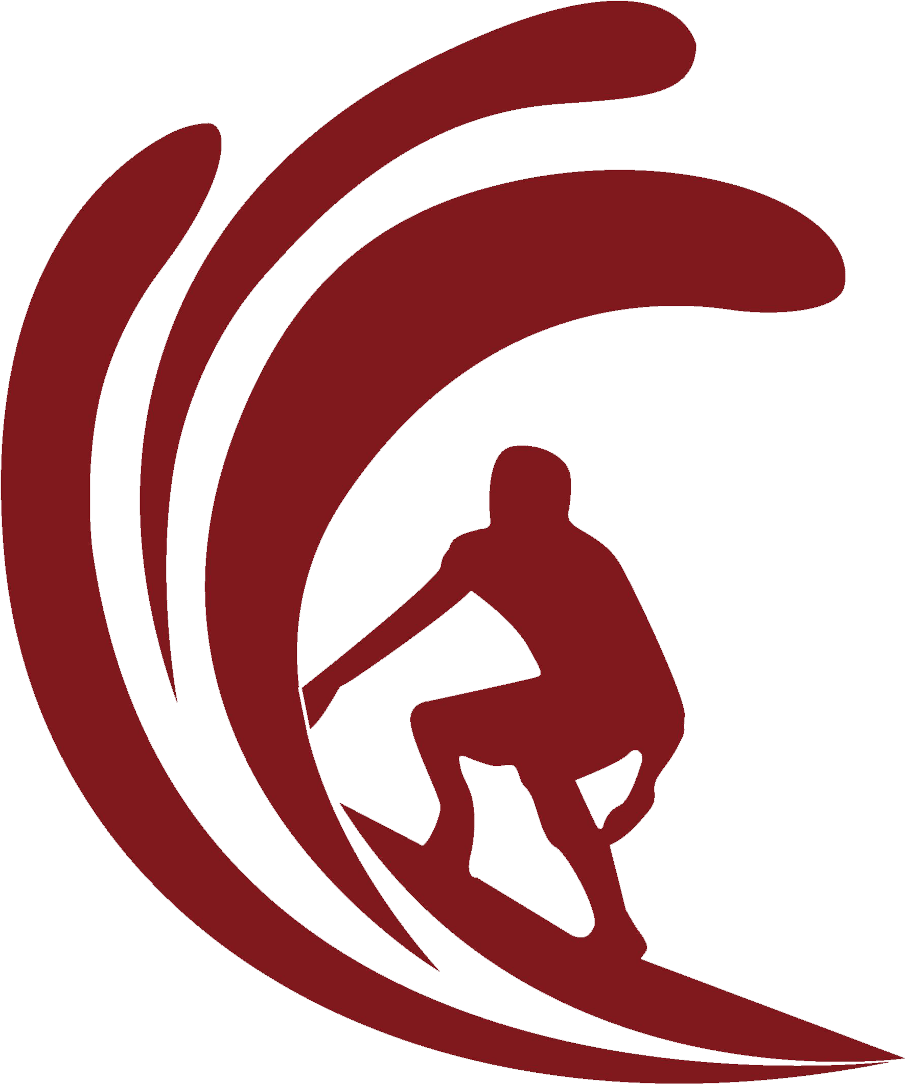 Surfing Investment Banking Stock - Surf Png (2471x2471)