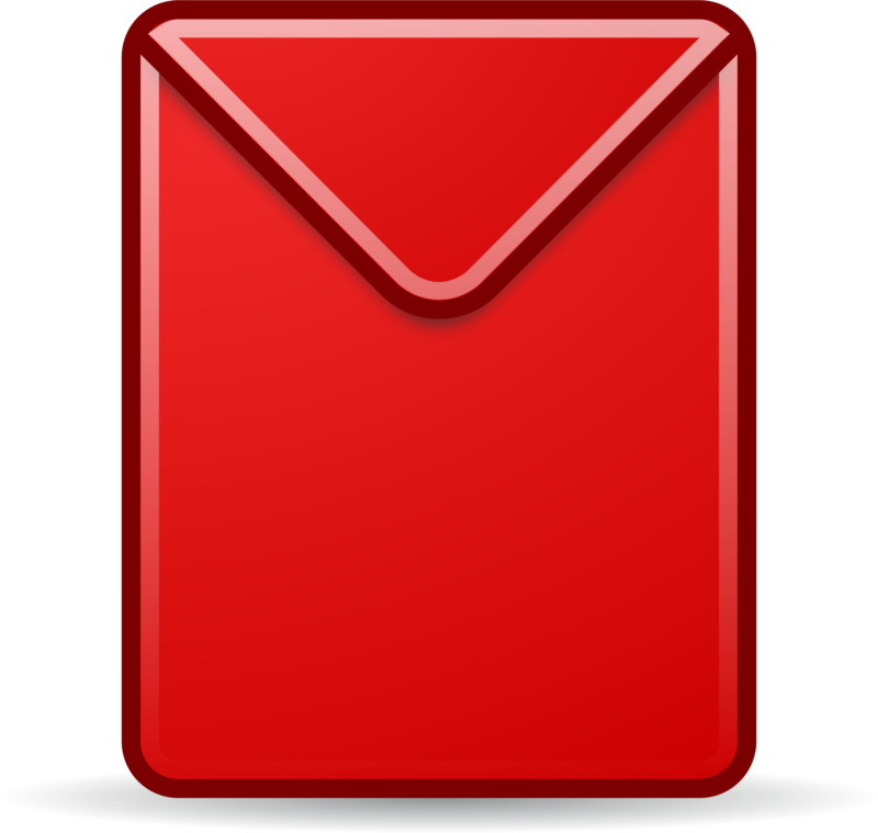 Envelope Clipart Images - Clip Art (800x759)