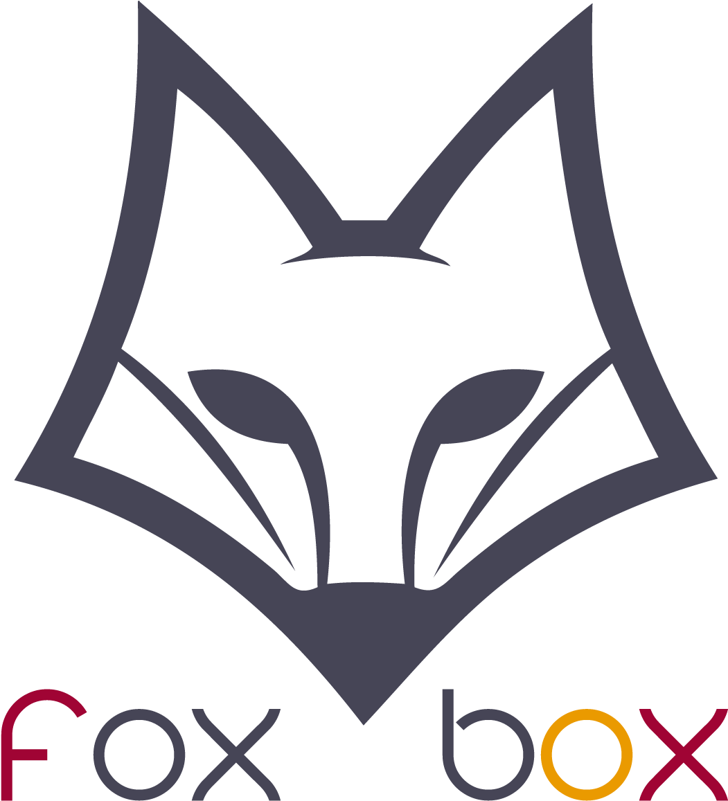 Click Above To See Details Of Our Current Fox Box Outfit - Fox Symbol (1200x1200)