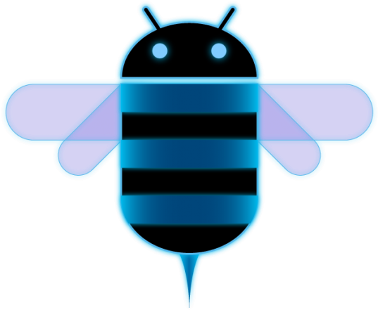 So - Honeycomb Android Logo (600x600)