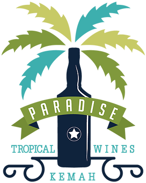 Kemah Tasting Room & Wine Boutique - Logo (337x422)