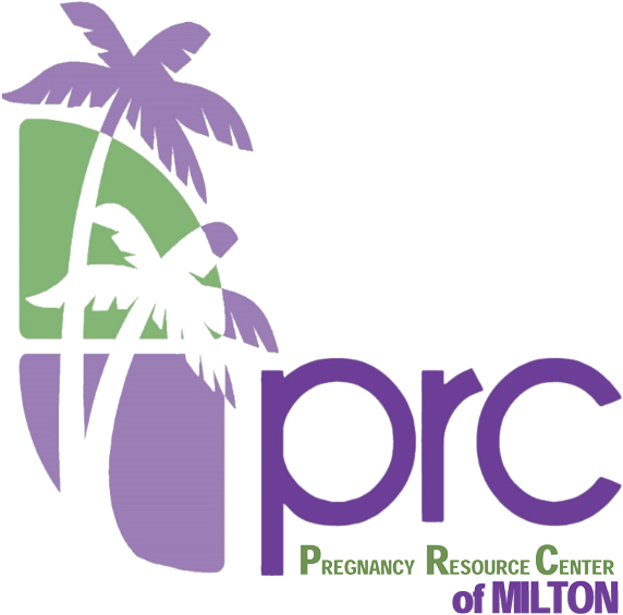 Pregnancy Resource Center Of Milton, Milton Florida - Graphic Design (600x600)