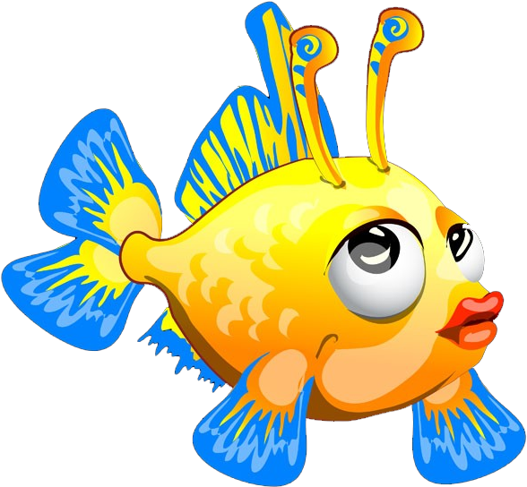 Cartoon Clip Art - Cartoon (1000x1000)