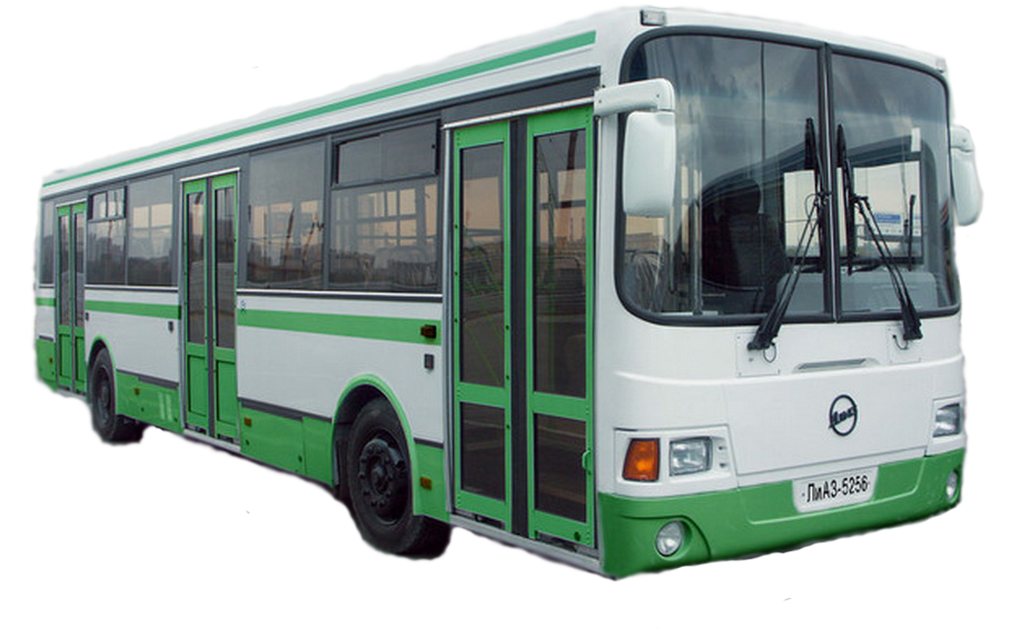 Bus Png Image - City Bus (1024x768)