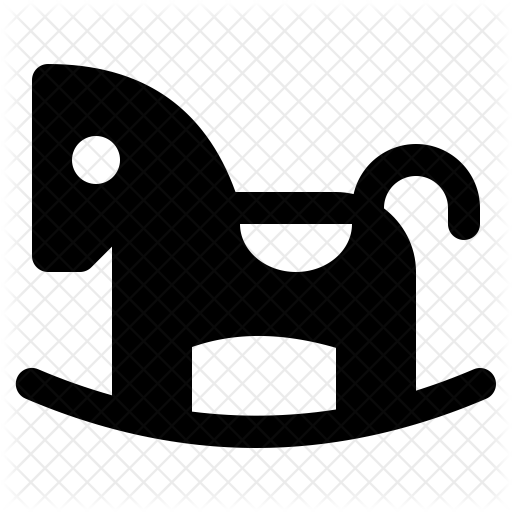 Horse Icon - Horse (512x512)
