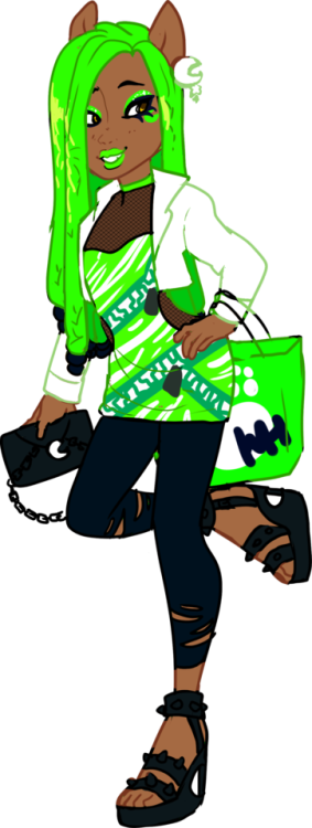 Clawdeeb For My Original Line, Maul Crawl - Illustration (283x750)