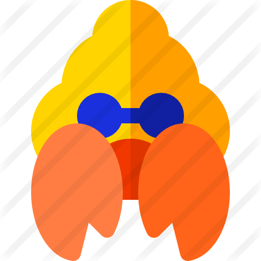 Hermit Crab - Hermit Crab (512x512)