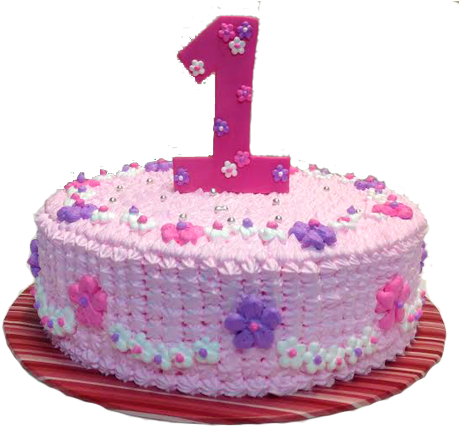 Cake Png Images Transparent Free Download Pngmartcom - 1st Birthday Cake Png (468x431)