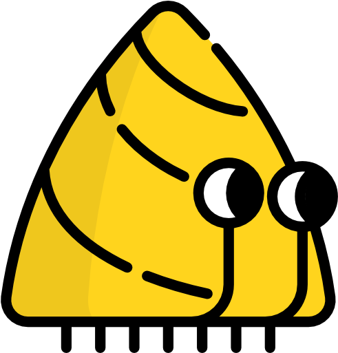 Hermit Crab Free Icon - Hermit Crab (512x512)