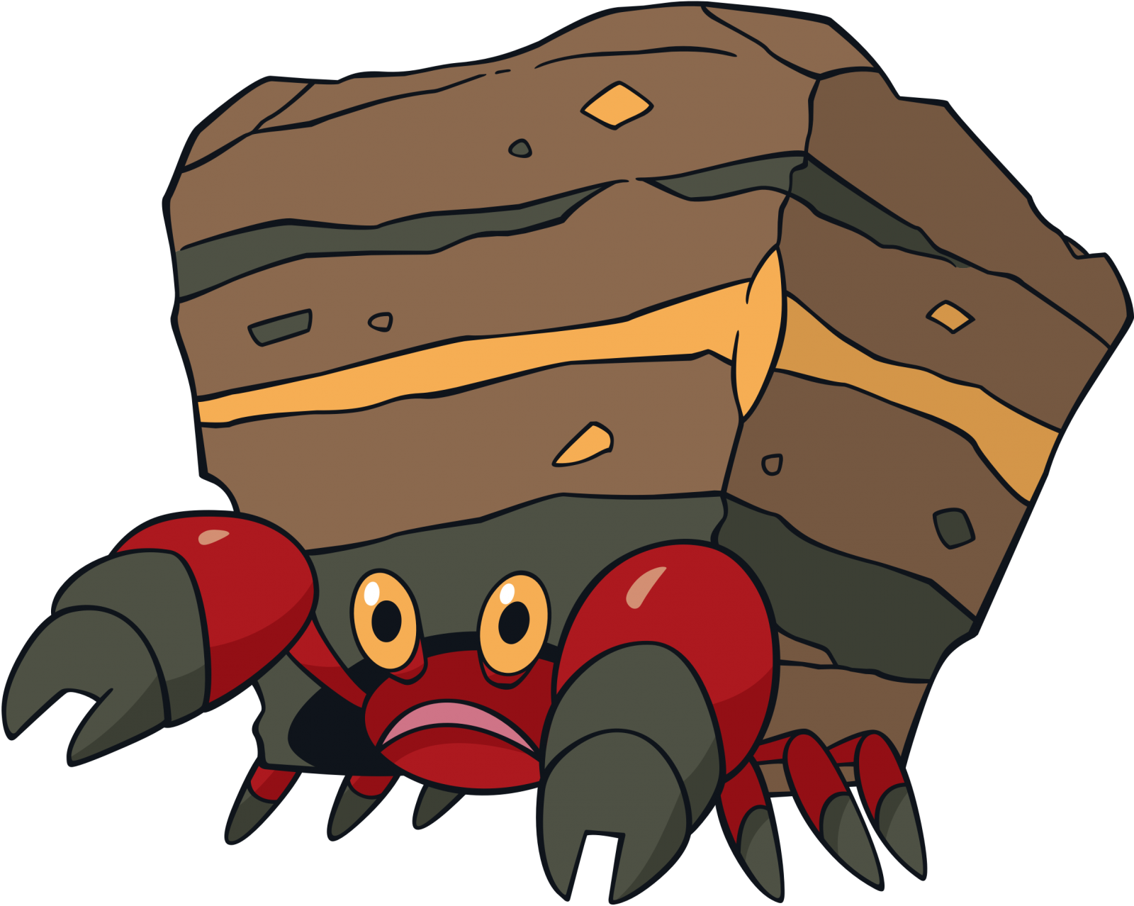 Global Link - Crustle Dream World (1600x1278)