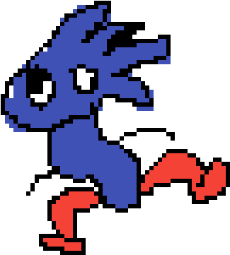 Slooooonic By Foxgames - Five Nights At Freddy's 3 (1200x1200)