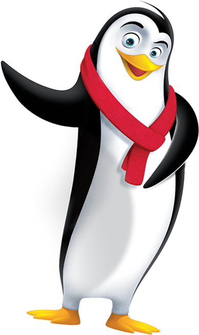 Igloo Ice Cream Penguin (390x655)