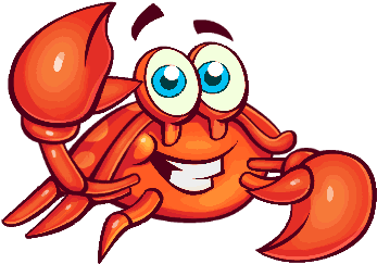 Paradise Island - Clip Art (408x408)