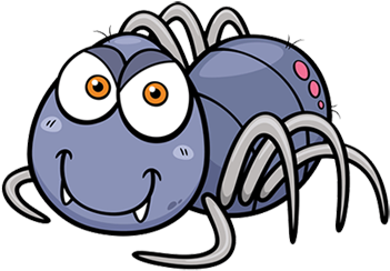 Pest And Termite Management - Vector Graphics (350x377)