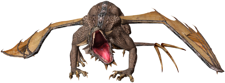 Dragon Png Images Free Drago Picture Transparent Free - Dragon (1024x768)