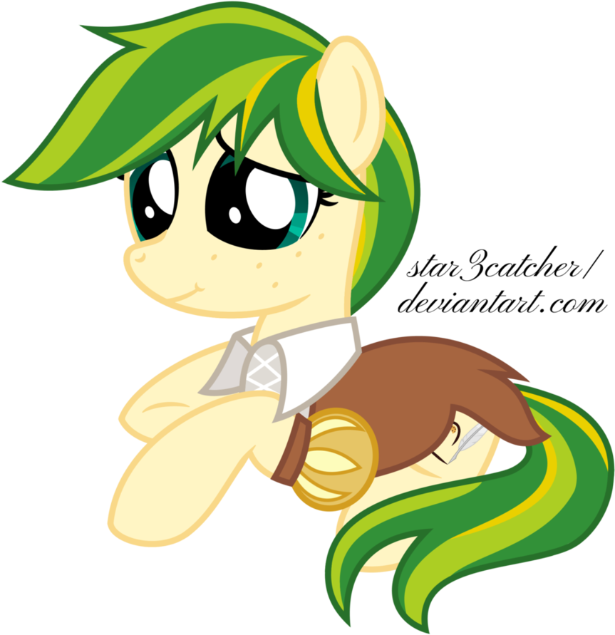 Smart Cookie Vector By Star3catcher - Cartoon (888x900)