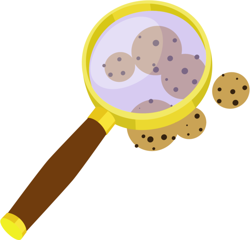 Smart Cookie's Cm By Starryoak - Smart Cookie's Cm By Starryoak (958x834)