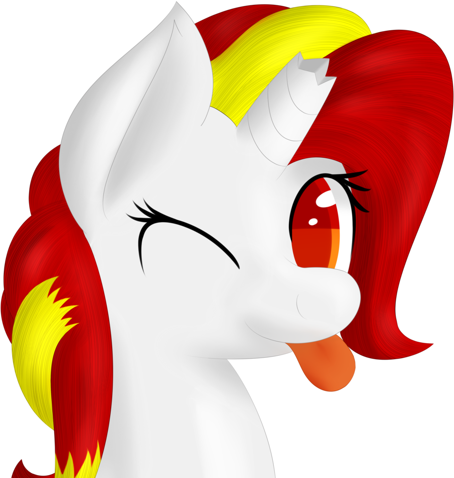 Chancellor Smart Cookie By Extreme-sonic - Cartoon (1024x1024)