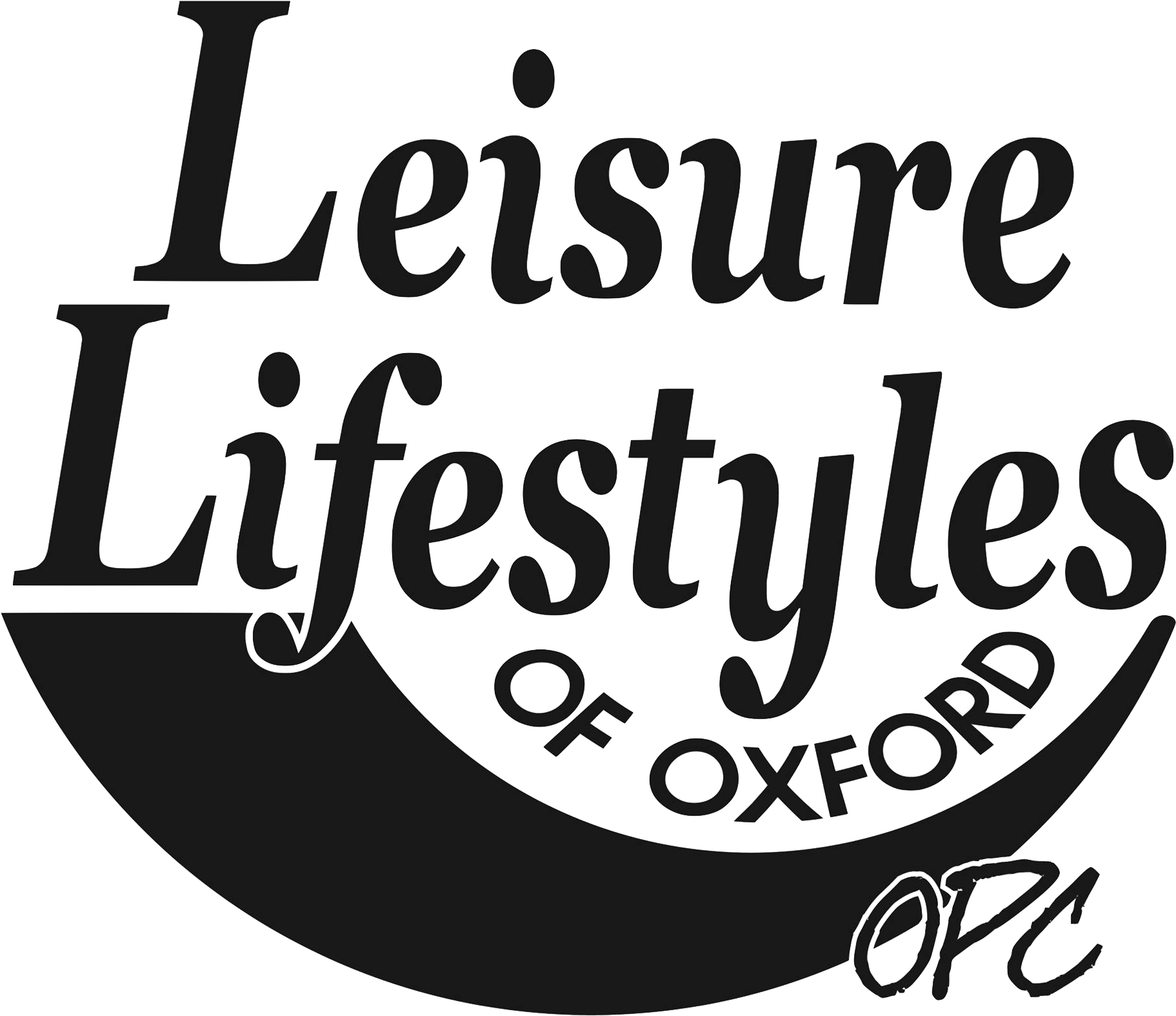 Check Out Our Lou Volunteers, R - Calligraphy (2048x2048)