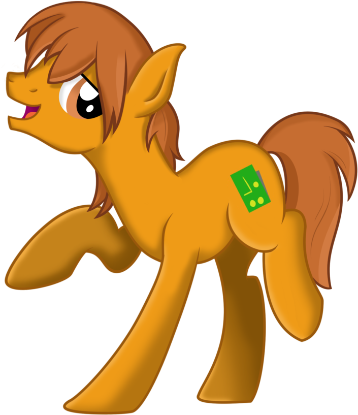 Mlp Giveaway Prize By Smartcookiepone - Cartoon (863x925)