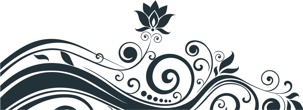 R - S - V - P Imello Eventos - Background Floral Green (1001x365)