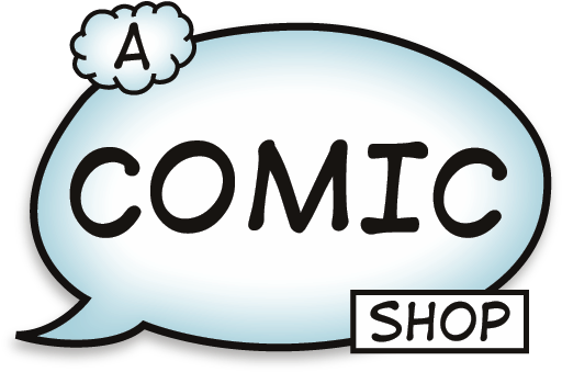 Last But Not Least, A Comic Shop Is Holding A Party - Comic Shop (520x342)