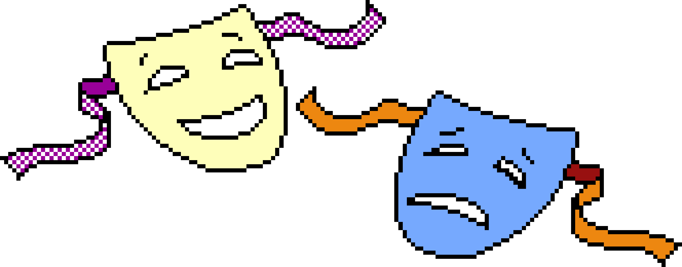 Big Image - Mosaic Patterns (2330x912)