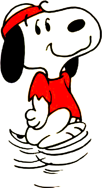 My Dog Flashbeagle By Bradsnoopy97 - Dog (526x828)