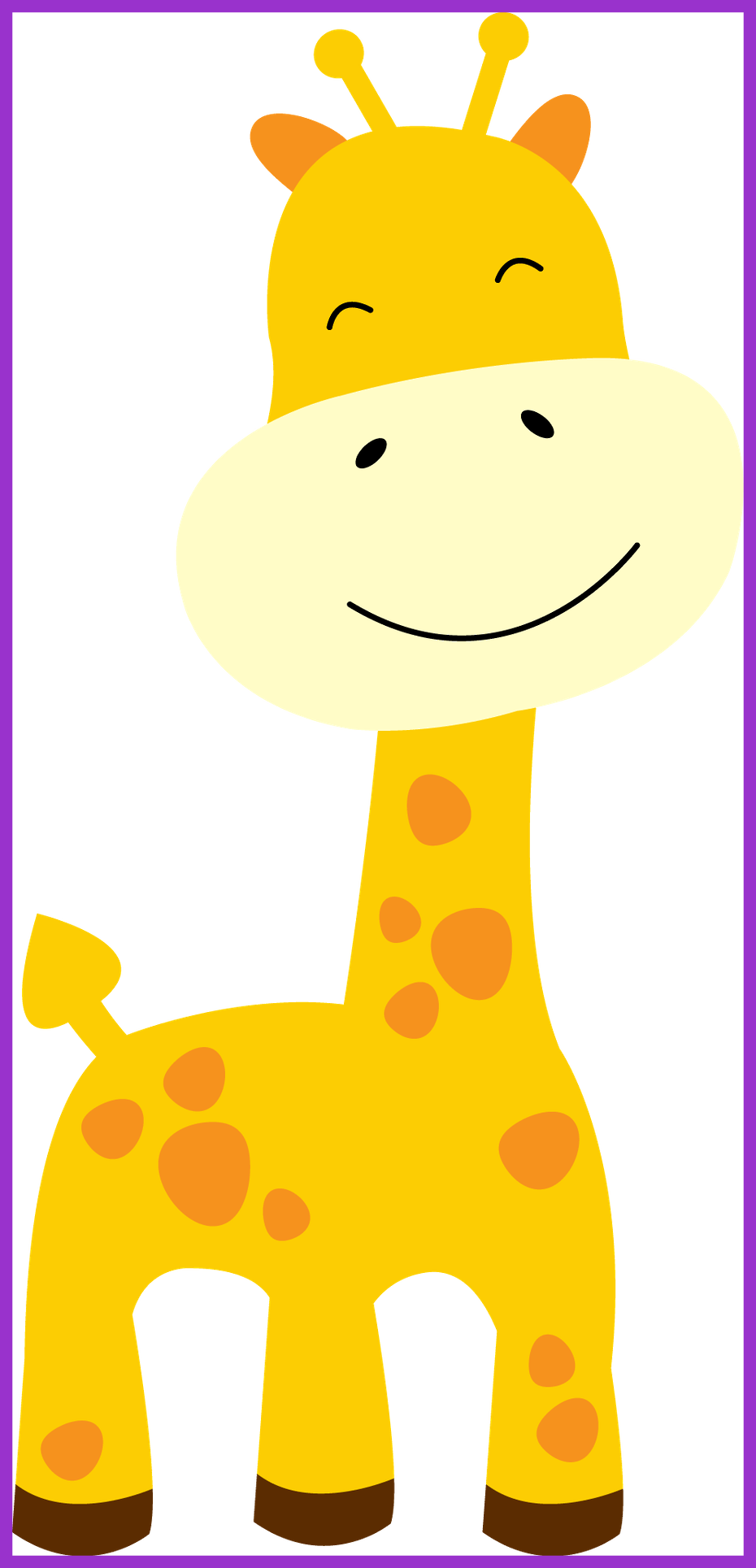 Piggy Clipart Piggy Bank Clipart Transparent Best U - Baby Shower Giraffe Clipart (930x1929)