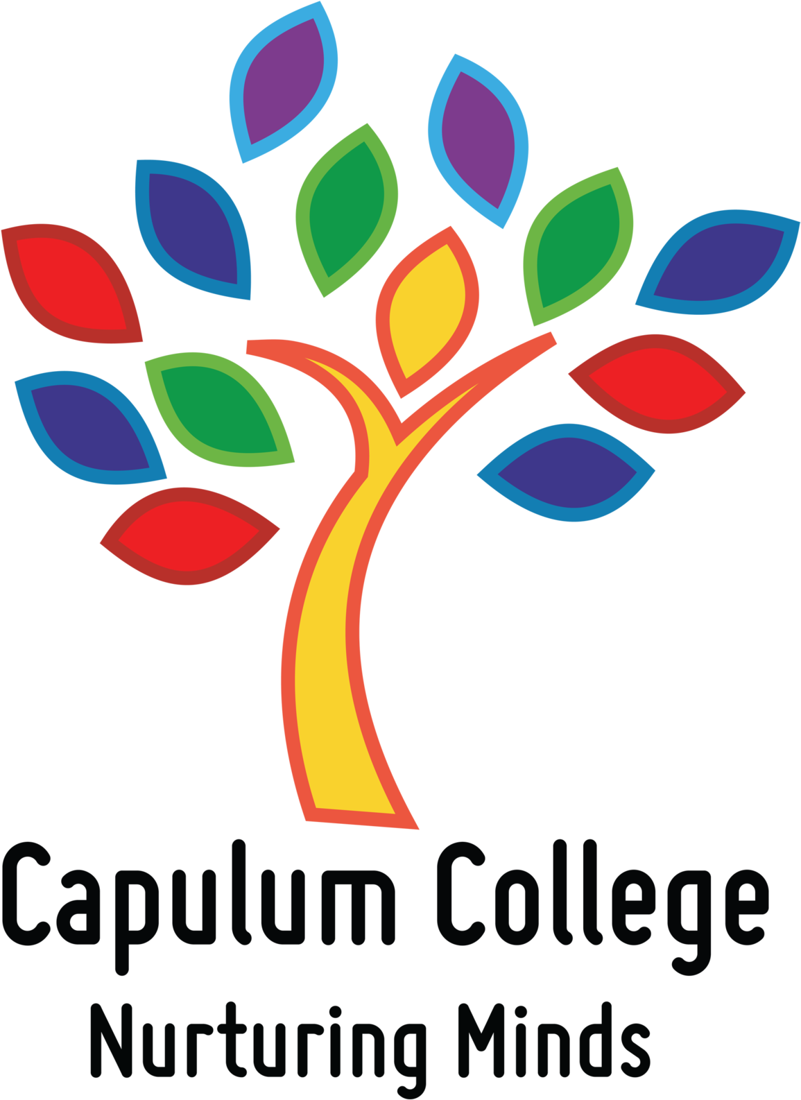 Capulum College - Graphic Design (1200x1733)