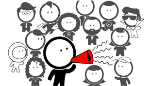 Insert Your Own Rsvp - Cartoon (320x416)