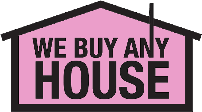 We Buy Any House Pretty Or Ugly Logo - Rack Room Shoes Coupon (722x416)