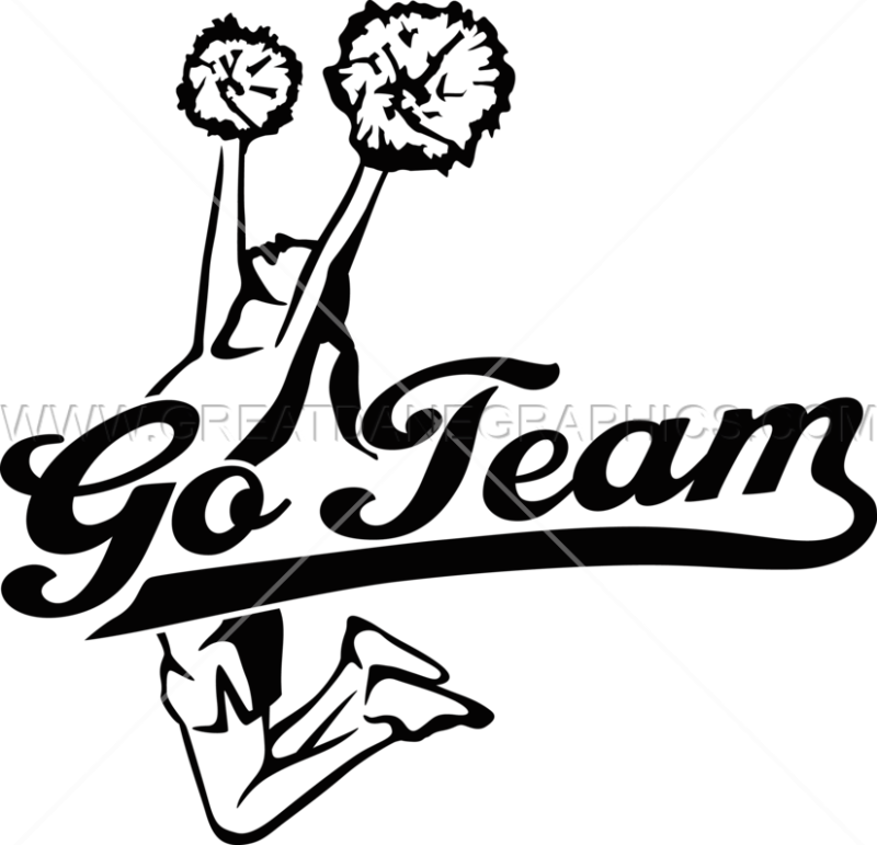 Pin Cheer Megaphone Clipart Black And White - Dreamville Records (800x771)