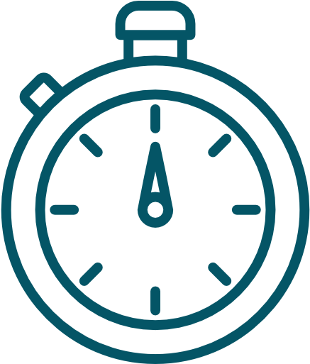 Closing Speed - Stopwatch Logo (512x512)