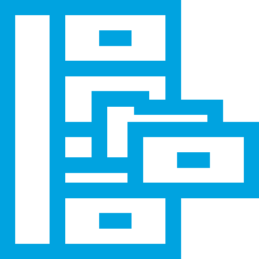 File Cabinet - Deed (512x512)