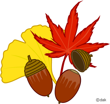 Autumn Illustration Free Image&65372pictures Of Clipart - Illustration (400x400)