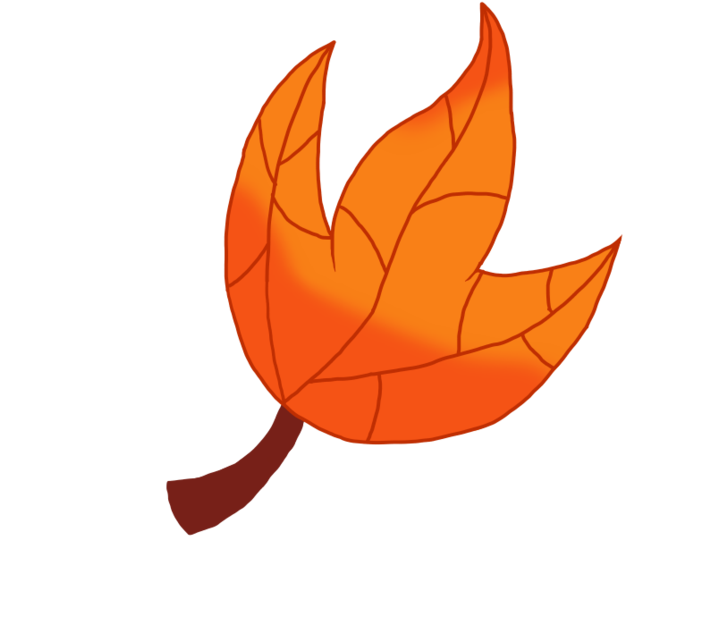 Autumn Leaf Cutie Mark By Pichu1129 - Autumn Leaf Cutie Mark By Pichu1129 (894x894)