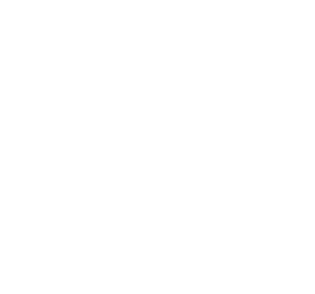 Gulf Shores Fishing Getaway - White Fish Logo Png (1101x1024)