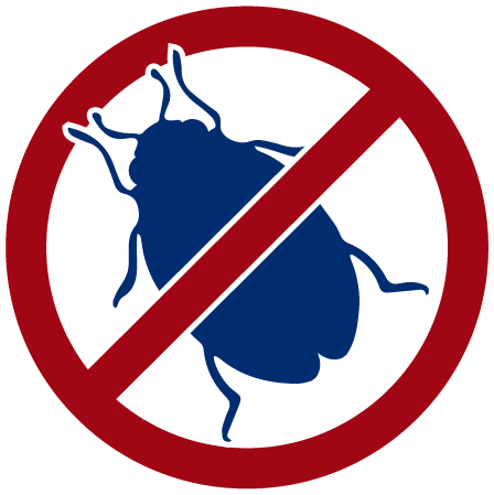 Bed Bugs - Mail Icon (448x449)