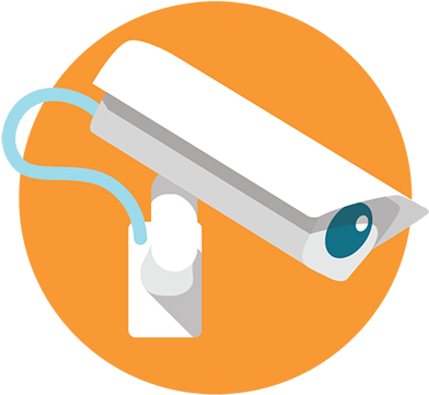 We Only Deploy Network Video Recorder And Software - We Only Deploy Network Video Recorder And Software (400x400)