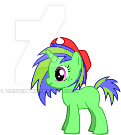 Vertebrate Horse Character Clip Art - Cartoon (800x627)