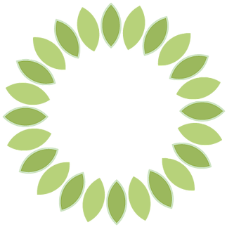 Rangoli Design Clip Art Png (486x486)