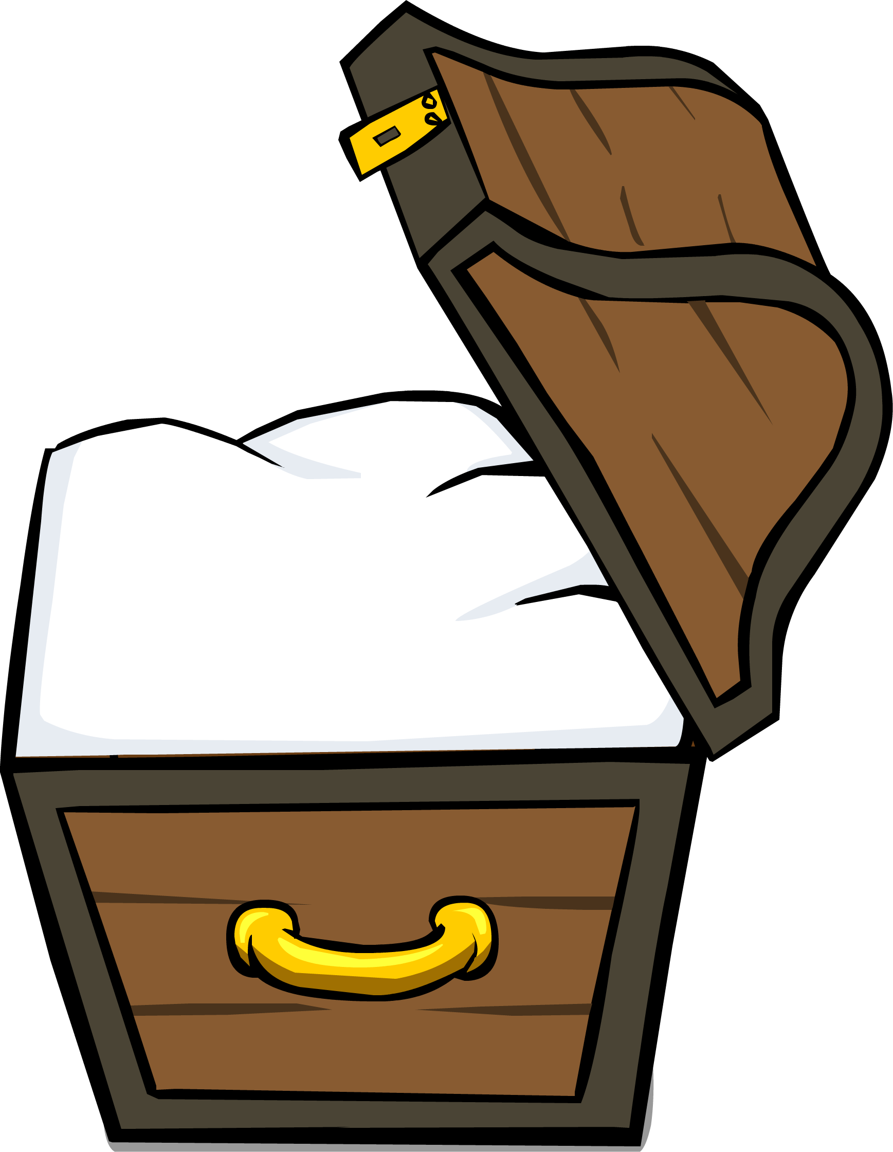 Treasure Chest Id 305 Sprite 011 - Treasure Chest Id 305 Sprite 011 (1737x2241)