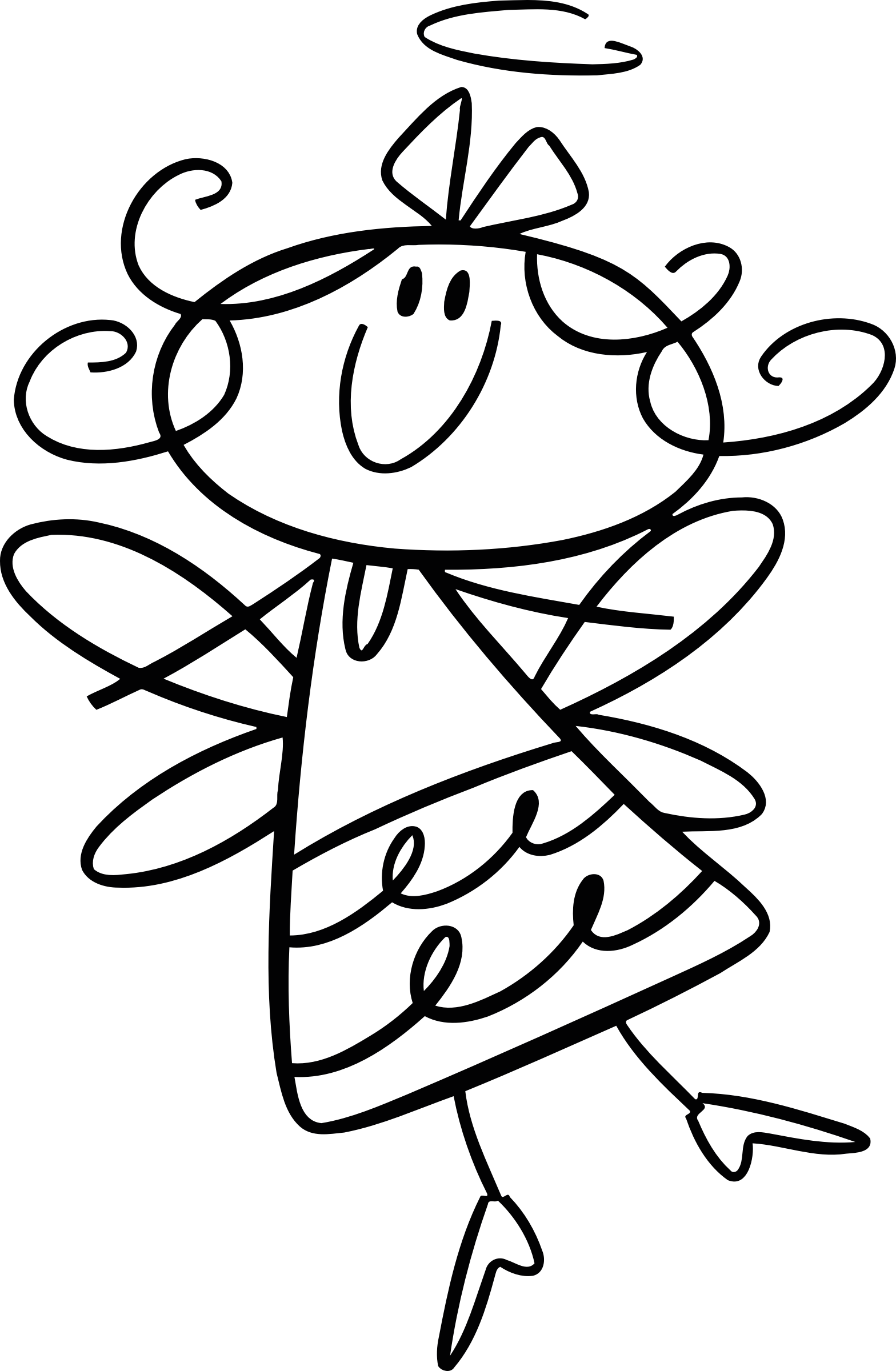 Big Image - Le Favole Aiutano A Crescere (1568x2400)